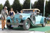 Classic-Gala Schwetzingen
