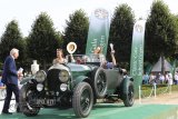 Classic-Gala Schwetzingen