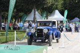 Classic-Gala Schwetzingen