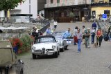 Mille Miglia Warm Up 2024