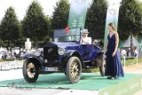 Classic-Gala Schwetzingen