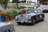 Mille Miglia Warm Up 2024