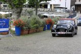 Mille Miglia Warm Up 2024