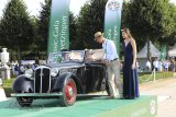 Classic-Gala Schwetzingen