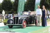 Classic-Gala Schwetzingen