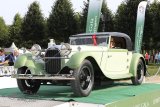 Classic-Gala Schwetzingen