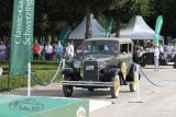 Classic-Gala Schwetzingen