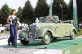 Classic-Gala Schwetzingen