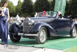 Classic-Gala Schwetzingen