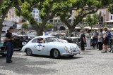 Mille Miglia Warm Up 2024