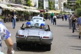 Mille Miglia Warm Up 2024