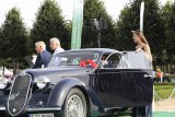 Classic-Gala Schwetzingen