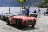 Mille Miglia Warm Up 2024