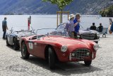 Mille Miglia Warm Up 2024