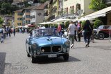 Mille Miglia Warm Up 2024