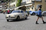 Mille Miglia Warm Up 2024