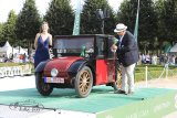 Classic-Gala Schwetzingen