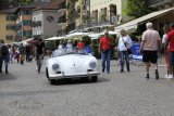 Mille Miglia Warm Up 2024