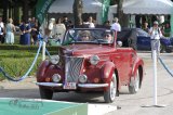 Classic-Gala Schwetzingen