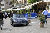 Mille Miglia Warm Up 2024