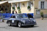 Mille Miglia Warm Up 2024