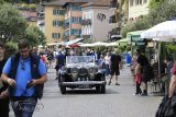 Mille Miglia Warm Up 2024