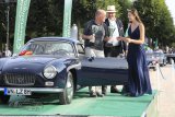 Classic-Gala Schwetzingen