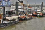 Hafengeburtstag Hamburg