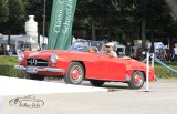 Classic-Gala Schwetzingen