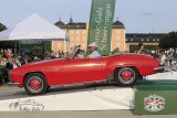 Classic-Gala Schwetzingen