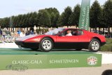 Classic-Gala Schwetzingen
