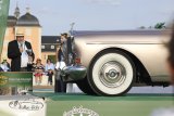 Classic-Gala Schwetzingen