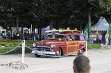 Classic-Gala Schwetzingen