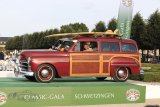 Classic-Gala Schwetzingen