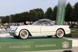 Classic-Gala Schwetzingen