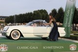Classic-Gala Schwetzingen