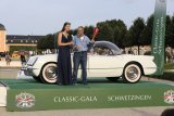 Classic-Gala Schwetzingen