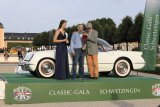 Classic-Gala Schwetzingen