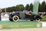 Classic-Gala Schwetzingen