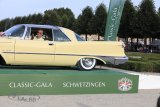 Classic-Gala Schwetzingen
