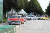 Classic-Gala Schwetzingen
