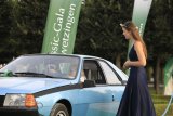 Classic-Gala Schwetzingen
