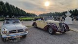 Classic-Gala Schwetzingen