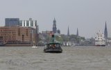 Hafengeburtstag Hamburg