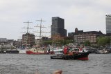 Hafengeburtstag Hamburg