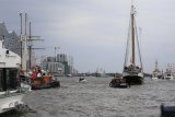 Hafengeburtstag Hamburg
