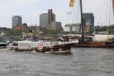 Hafengeburtstag Hamburg