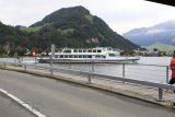 Mitgliederausfahrt IG Rundhauber der FW-Luzern 2024