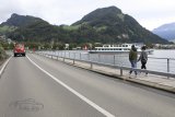 Mitgliederausfahrt IG Rundhauber der FW-Luzern 2024