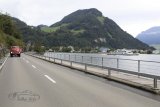 Mitgliederausfahrt IG Rundhauber der FW-Luzern 2024